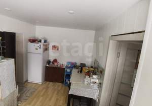 Дом 70м&sup2;, 1-этажный, участок 5 сот.  