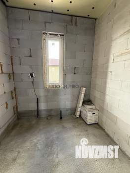 Дом 107м&sup2;, 1-этажный, участок 12 сот.  