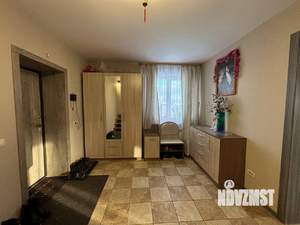 Коттедж 164м², 2-этажный, участок 12 сот.  