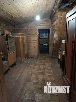 Дом 209м², 1-этажный, участок 6 сот.  