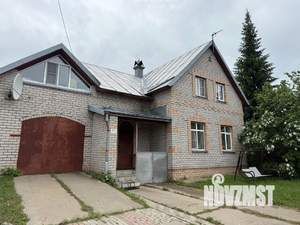 Дом 356м², 2-этажный, участок 16 сот.  