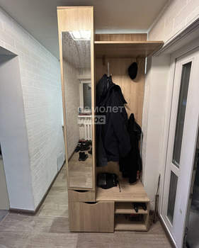 Дом 57м&sup2;, 2-этажный, участок 7 сот.  