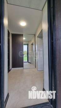 Дом 132м&sup2;, 2-этажный, участок 8 сот.  