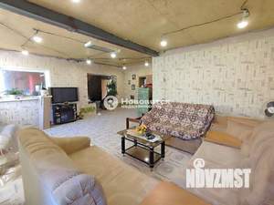 Дом 155м&sup2;, 1-этажный, участок 6 сот.  