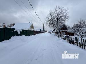 Дом 15м&sup2;, 2-этажный, участок 4 сот.  