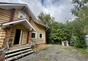 Дом 143м², 2-этажный, участок 6 сот.  