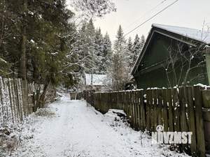 Дом 10м&sup2;, 2-этажный, участок 5 сот.  