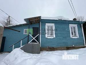 Дом 46м², 1-этажный, участок 6 сот.  
