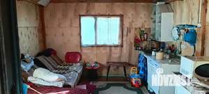 Дом 24м&sup2;, 1-этажный, участок 5 сот.  