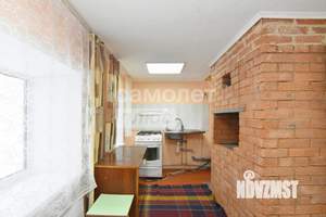 Дом 40м², 2-этажный, участок 12 сот.  