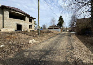 Дом 592м&sup2;, 2-этажный, участок 15 сот.  