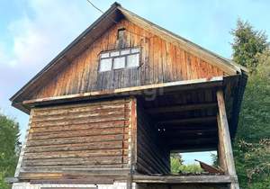 Дом 90м², 2-этажный, участок 12 сот.  