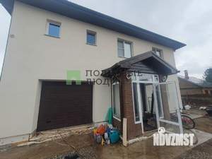 Дом 151м², 2-этажный, участок 1369 сот.  