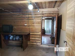 Дом 50м², 1-этажный, участок 12 сот.  