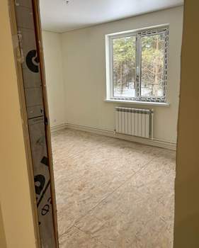 Дом 130м², 2-этажный, участок 15 сот.  