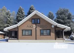 Дом 205м&sup2;, 2-этажный, участок 15 сот.  