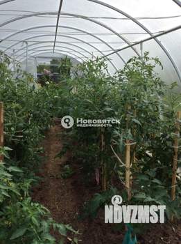 Дом 30м&sup2;, 1-этажный, участок 6 сот.  