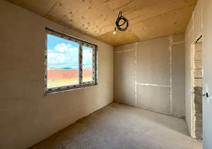 Дом 107м&sup2;, 2-этажный, участок 17 сот.  