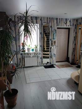 Дом 237м&sup2;, 2-этажный, участок 11 сот.  