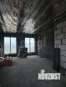 Дом 110м&sup2;, 1-этажный, участок 12 сот.  