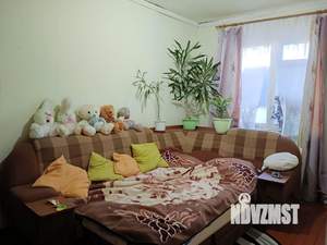 Дом 62м², 1-этажный, участок 12 сот.  