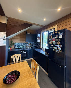 Дом 123м², 2-этажный, участок 11 сот.  