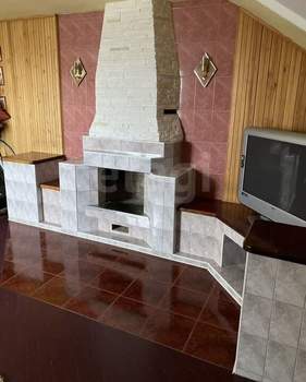 Дом 198м&sup2;, 3-этажный, участок 16 сот.  