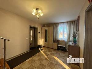 Коттедж 164м², 2-этажный, участок 12 сот.  