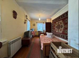 Дом 56м&sup2;, 1-этажный, участок 10 сот.  