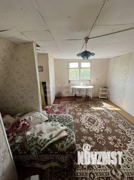 Дом 40м&sup2;, 1-этажный, участок 5 сот.  