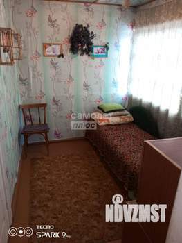 Дача 30м², 1-этажный, участок 7 сот.  