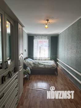 Дом 80м², 1-этажный, участок 6 сот.  