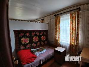 Дом 77м&sup2;, 1-этажный, участок 6 сот.  