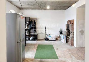 Дом 164м&sup2;, 2-этажный, участок 7 сот.  