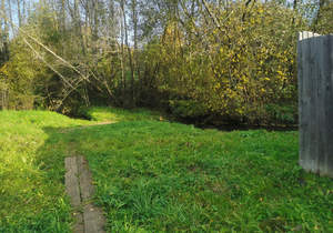 Дом 60м&sup2;, 2-этажный, участок 6 сот.  