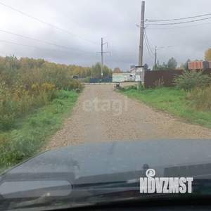 Дом 40м², 2-этажный, участок 15 сот.  