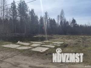 Дом 24м², 1-этажный, участок 3 сот.  