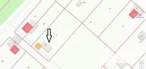Дом 90м², 2-этажный, участок 15 сот.  