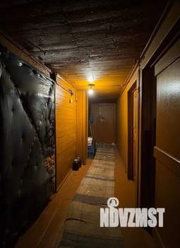 Дом 56м&sup2;, 1-этажный, участок 10 сот.  