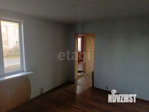 Дом 92м&sup2;, 2-этажный, участок 12 сот.  