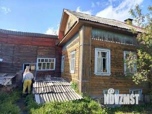 Дом 100м², 2-этажный, участок 8 сот.  
