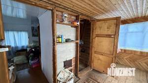 Дача 50м², 2-этажный, участок 6 сот.  