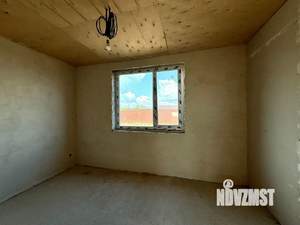 Коттедж 107м&sup2;, 2-этажный, участок 17 сот.  