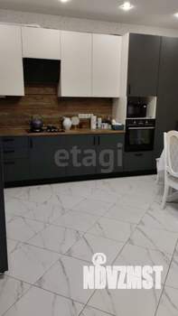 Дом 133м&sup2;, 2-этажный, участок 7 сот.  