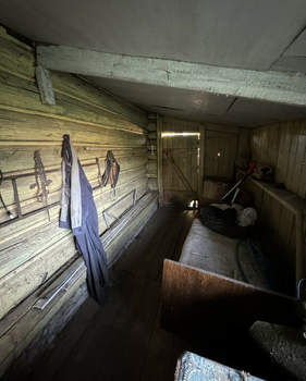 Дом 54м&sup2;, 2-этажный, участок 15 сот.  