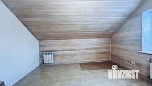 Коттедж 182м², 2-этажный, участок 12 сот.  