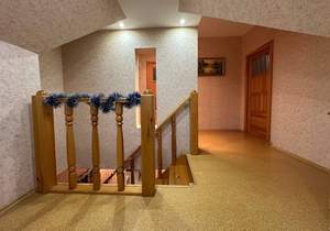 Дом 148м&sup2;, 2-этажный, участок 12 сот.  