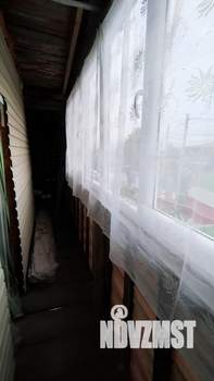 Дом 60м², 2-этажный, участок 6 сот.  