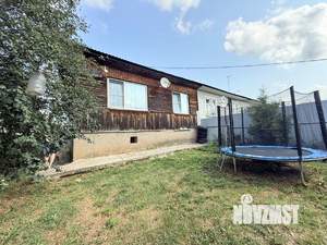 Дом 70м², 1-этажный, участок 5 сот.  