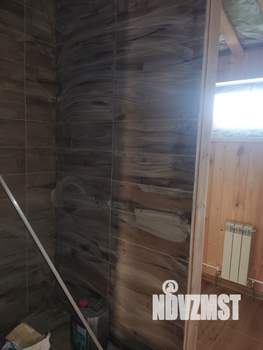 Дом 103м&sup2;, 1-этажный, участок 10 сот.  